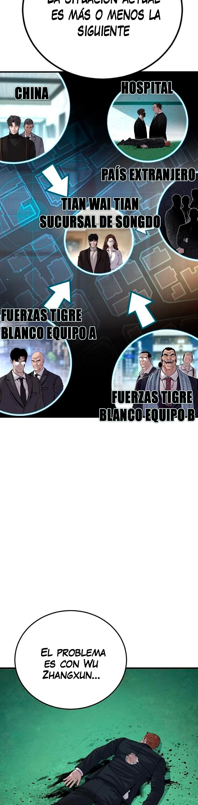 Lider Kim > Capitulo 102 > Page 651