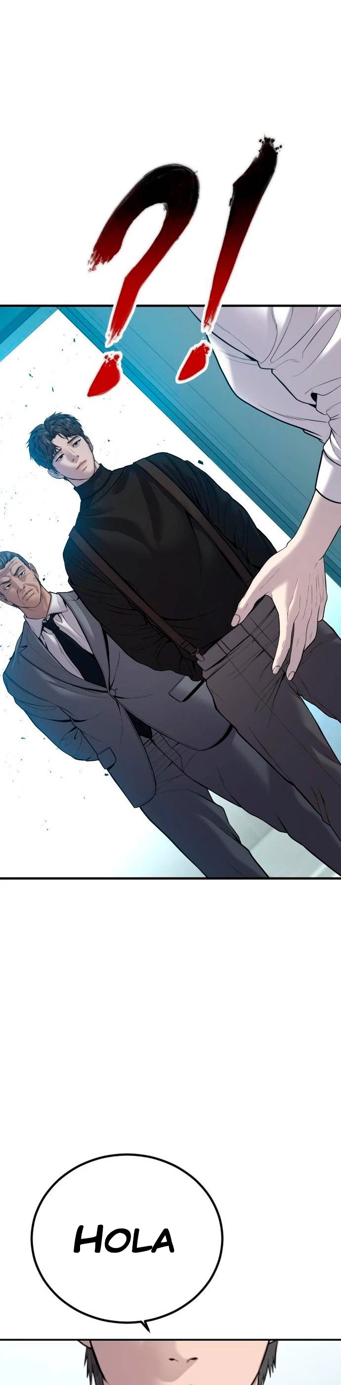 Lider Kim > Capitulo 102 > Page 701