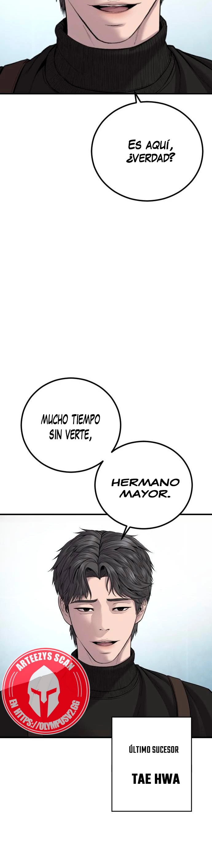 Lider Kim > Capitulo 102 > Page 711