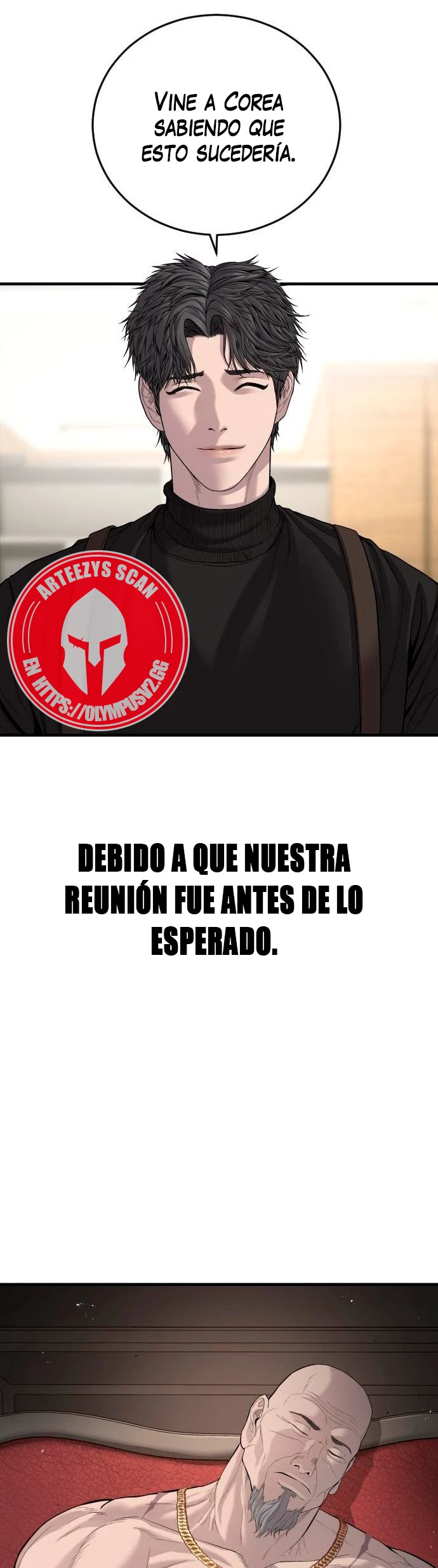 Lider Kim > Capitulo 102 > Page 731