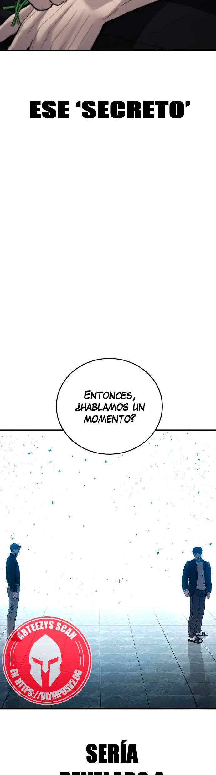 Lider Kim > Capitulo 102 > Page 751