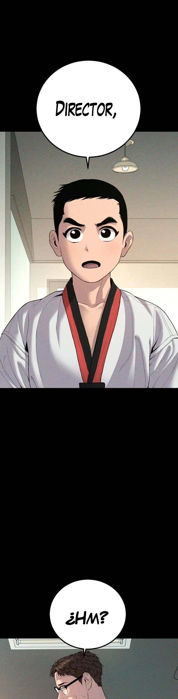 Lider Kim > Capitulo 103 > Page 11