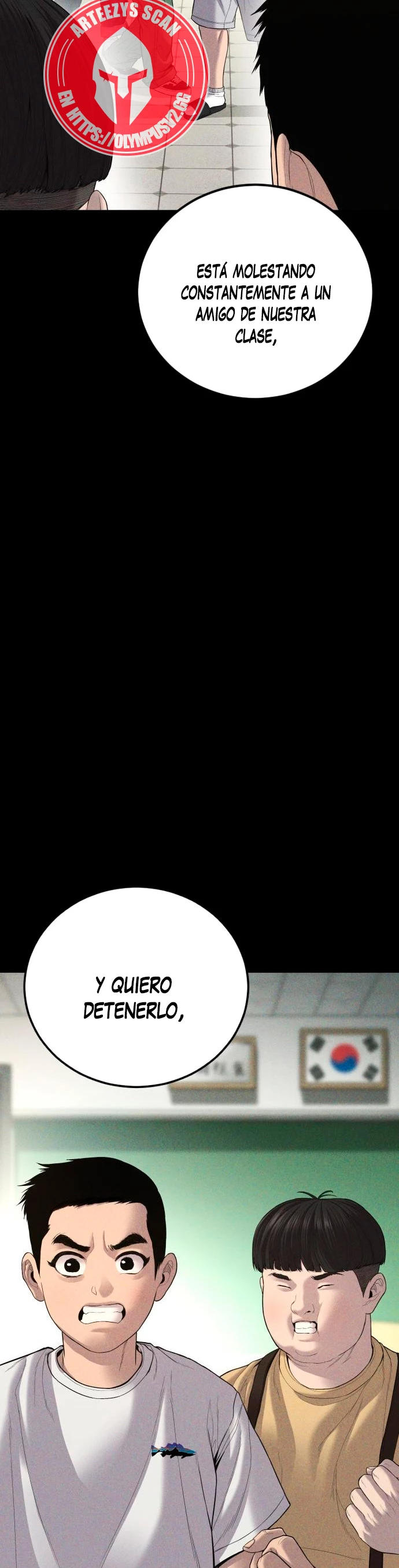 Lider Kim > Capitulo 103 > Page 41