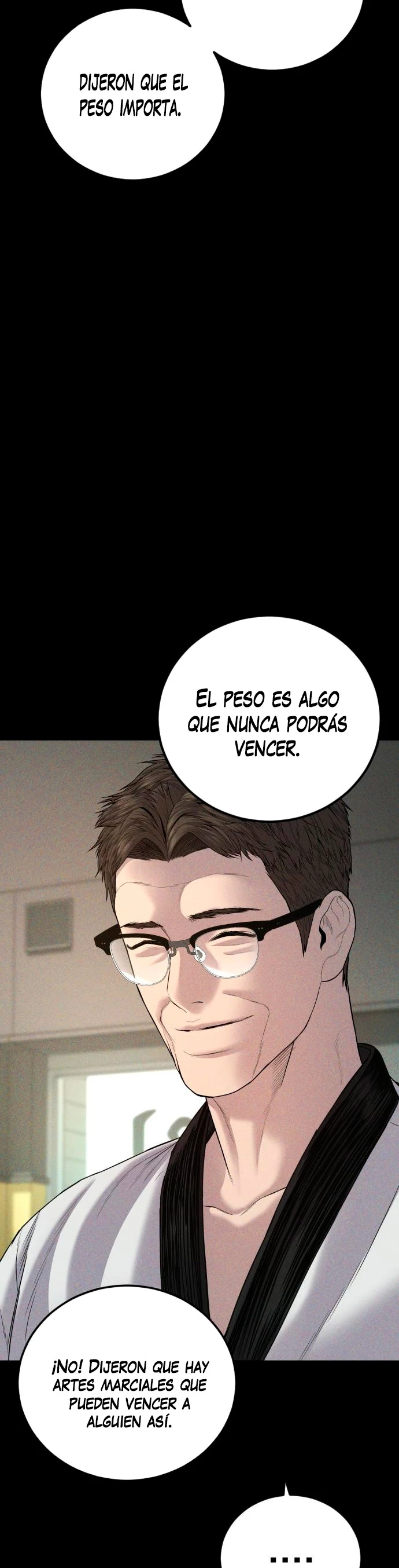Lider Kim > Capitulo 103 > Page 61