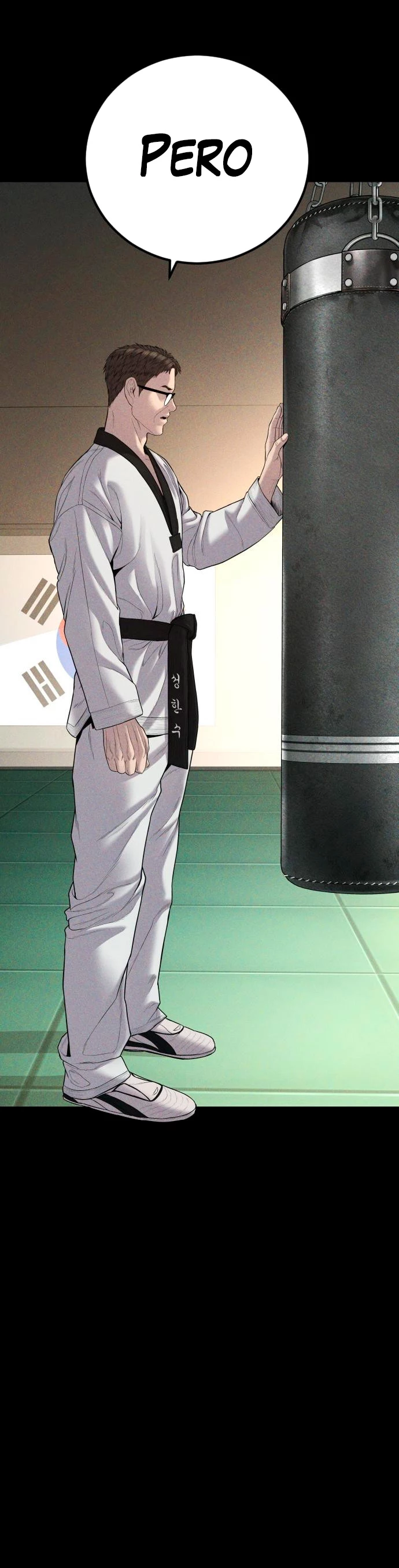 Lider Kim > Capitulo 103 > Page 91