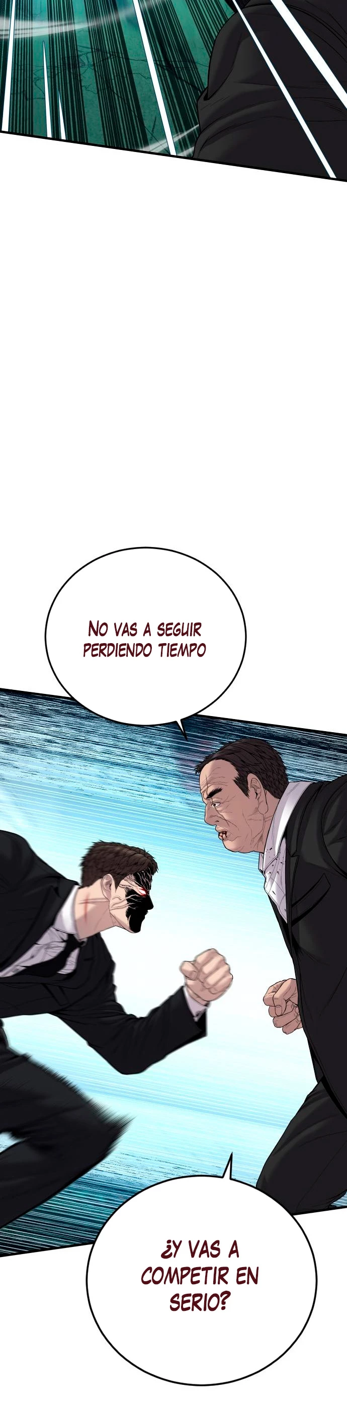 Lider Kim > Capitulo 103 > Page 141