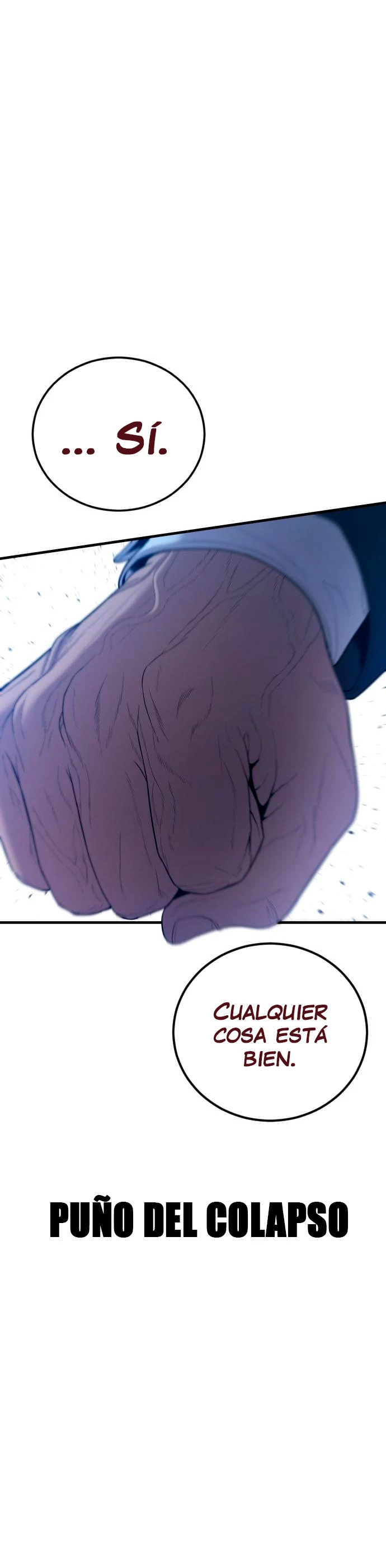 Lider Kim > Capitulo 103 > Page 151