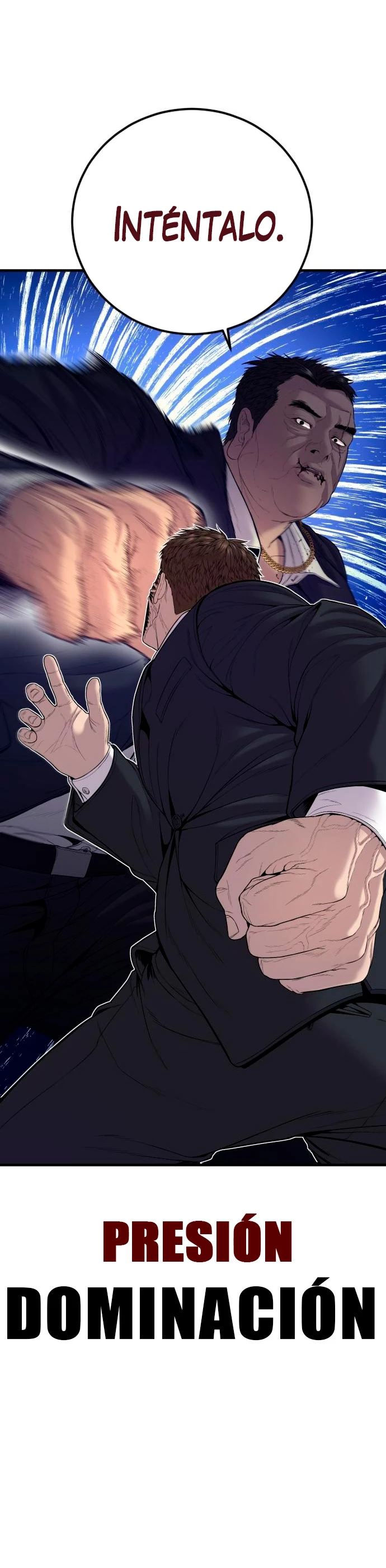 Lider Kim > Capitulo 103 > Page 161