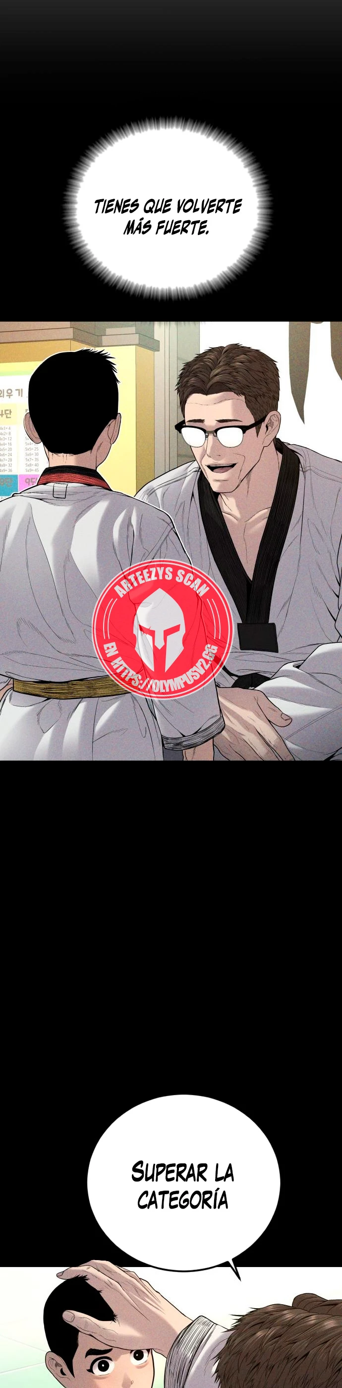 Lider Kim > Capitulo 103 > Page 181