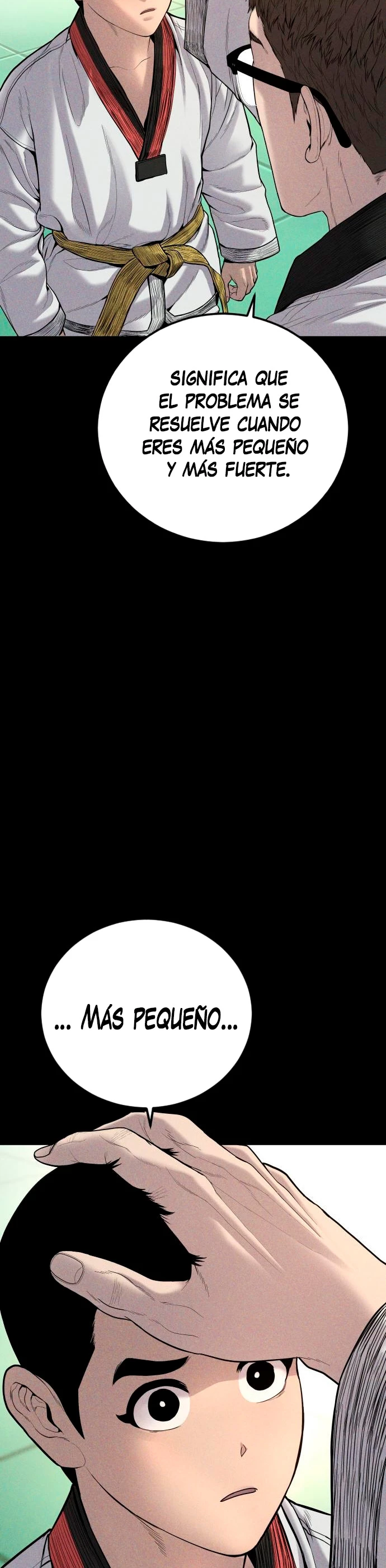 Lider Kim > Capitulo 103 > Page 191