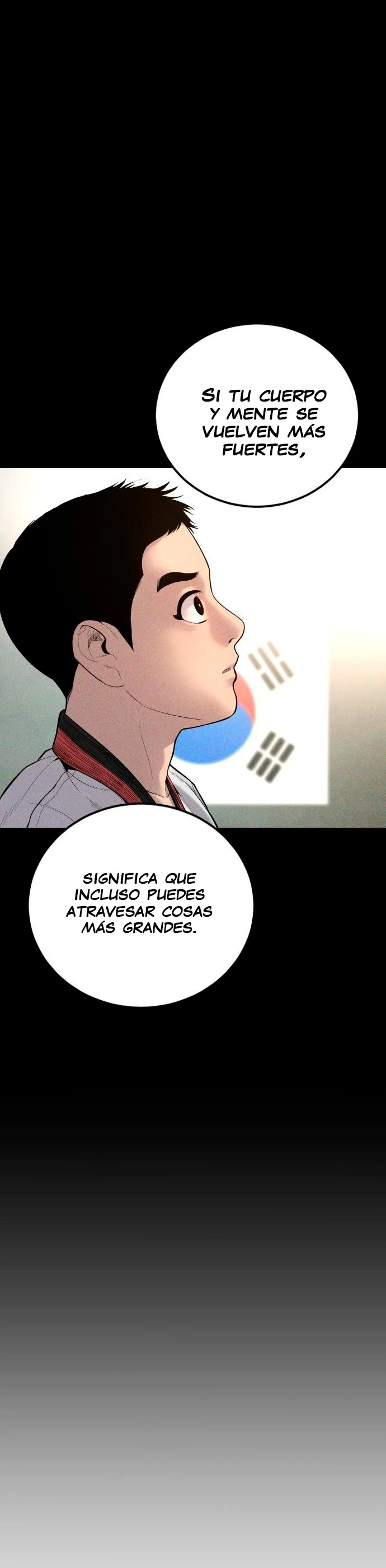 Lider Kim > Capitulo 103 > Page 211