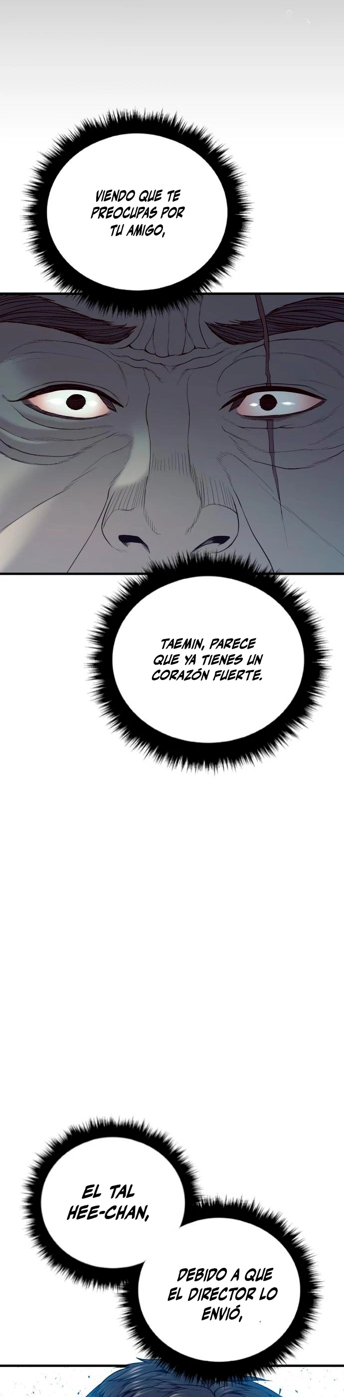 Lider Kim > Capitulo 103 > Page 221