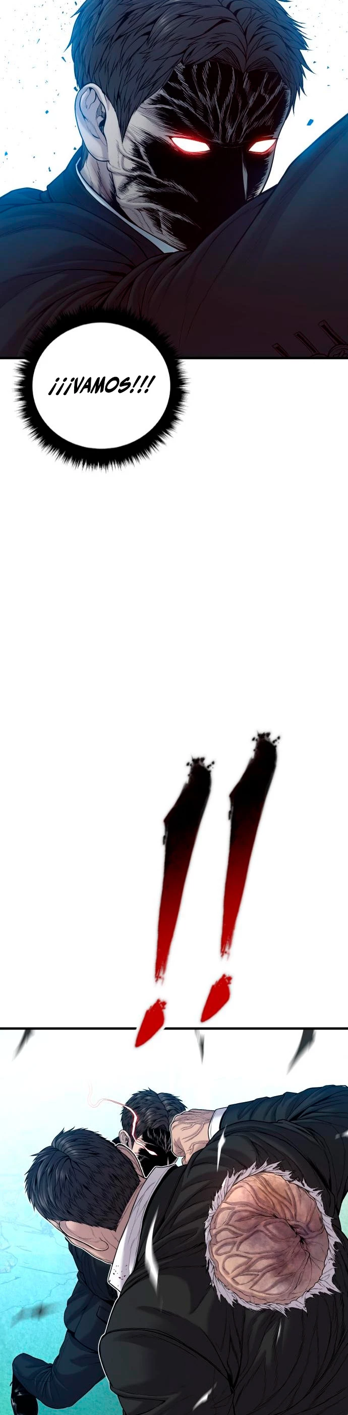 Lider Kim > Capitulo 103 > Page 231