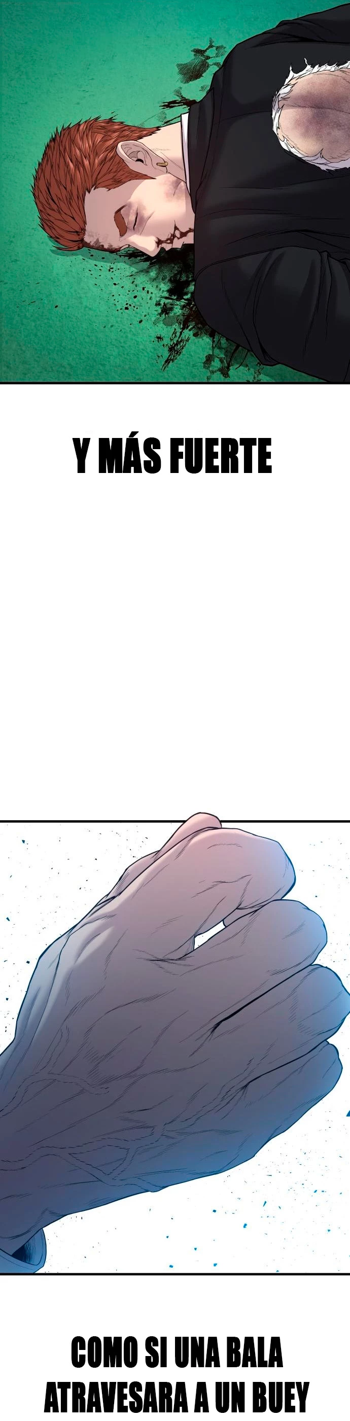 Lider Kim > Capitulo 103 > Page 261