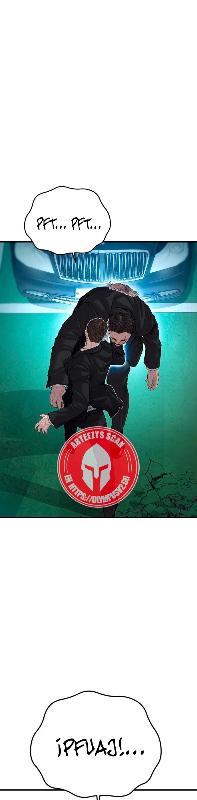 Lider Kim > Capitulo 103 > Page 271