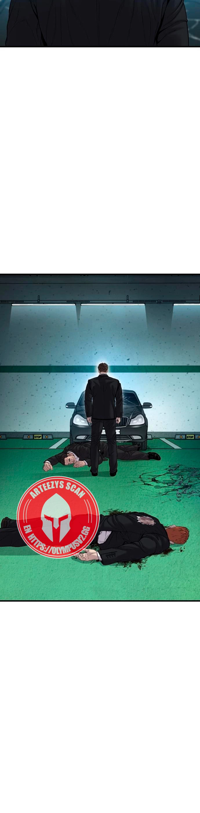 Lider Kim > Capitulo 103 > Page 311