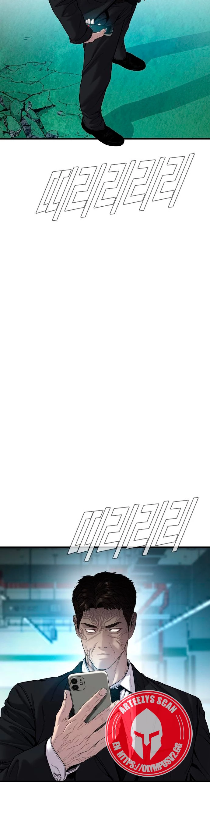 Lider Kim > Capitulo 103 > Page 331