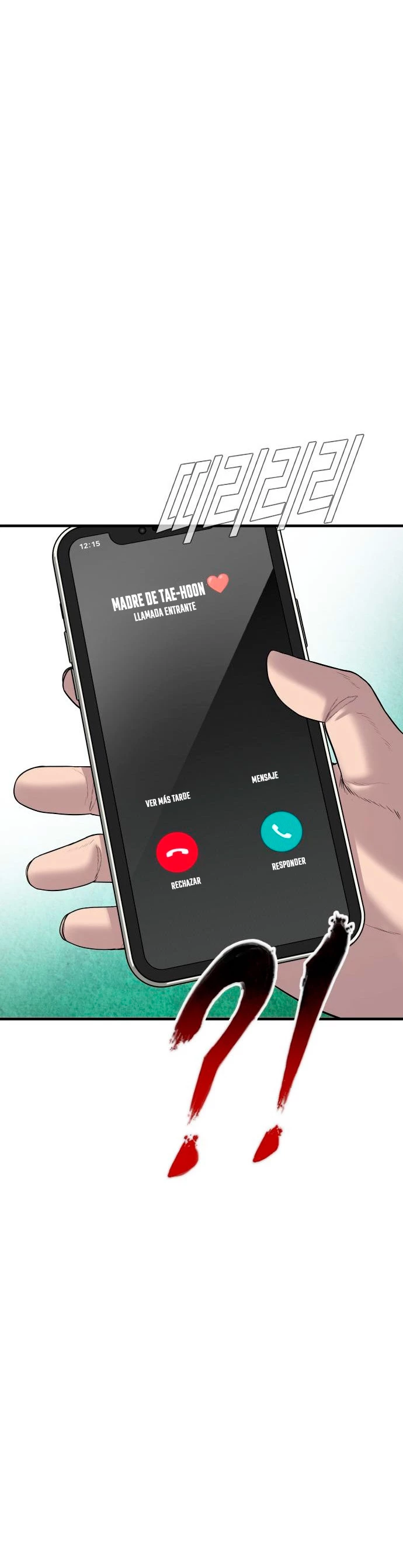 Lider Kim > Capitulo 103 > Page 341