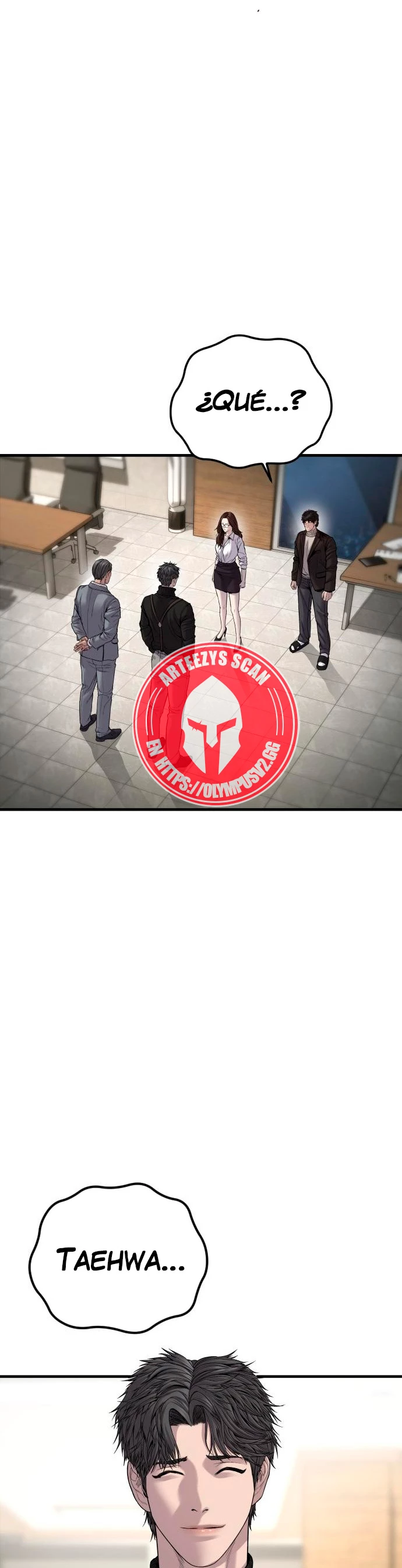 Lider Kim > Capitulo 103 > Page 381