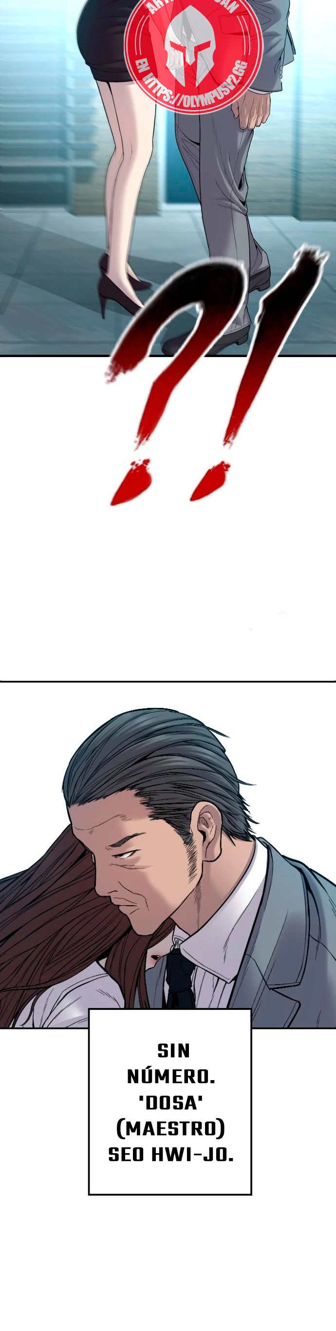 Lider Kim > Capitulo 103 > Page 431