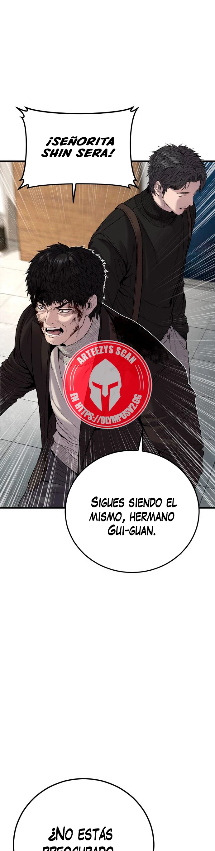 Lider Kim > Capitulo 103 > Page 441