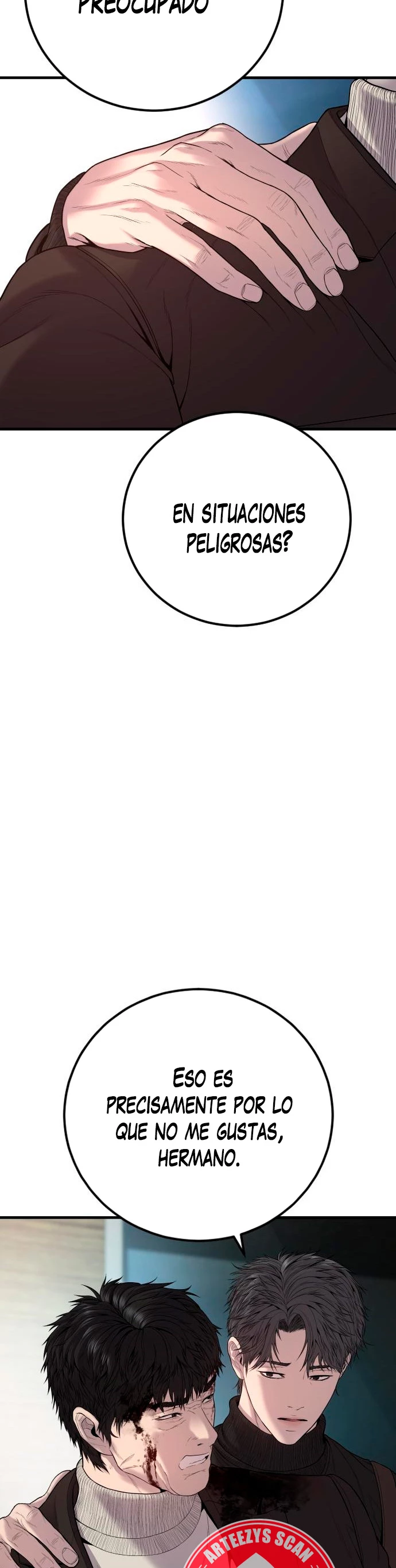 Lider Kim > Capitulo 103 > Page 451