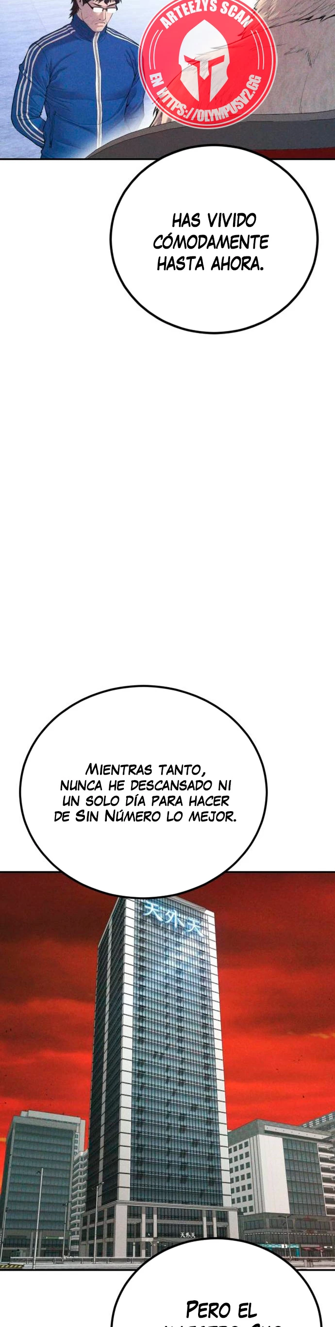 Lider Kim > Capitulo 103 > Page 481