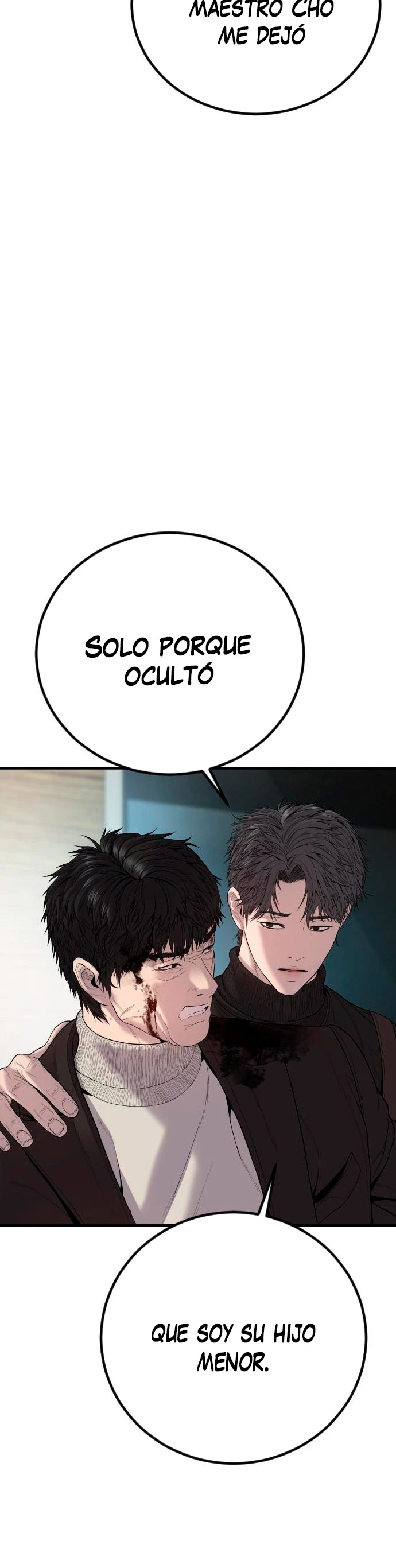 Lider Kim > Capitulo 103 > Page 491