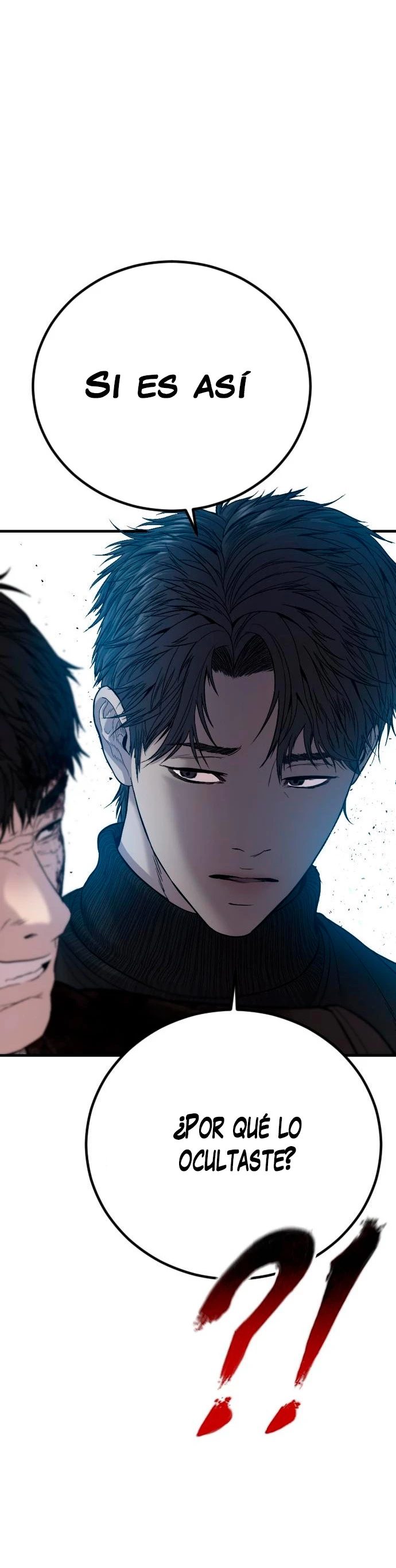 Lider Kim > Capitulo 103 > Page 501