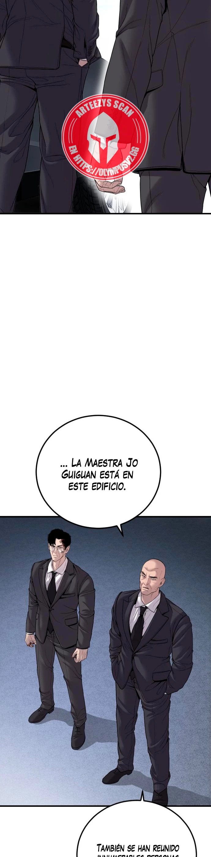 Lider Kim > Capitulo 103 > Page 541