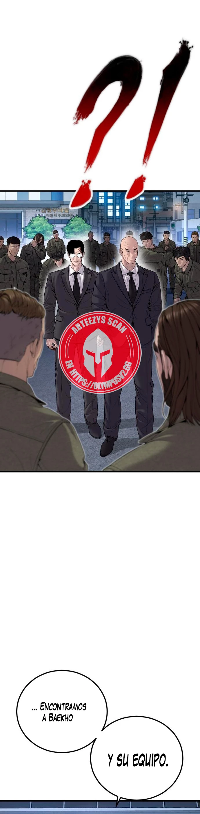 Lider Kim > Capitulo 103 > Page 561