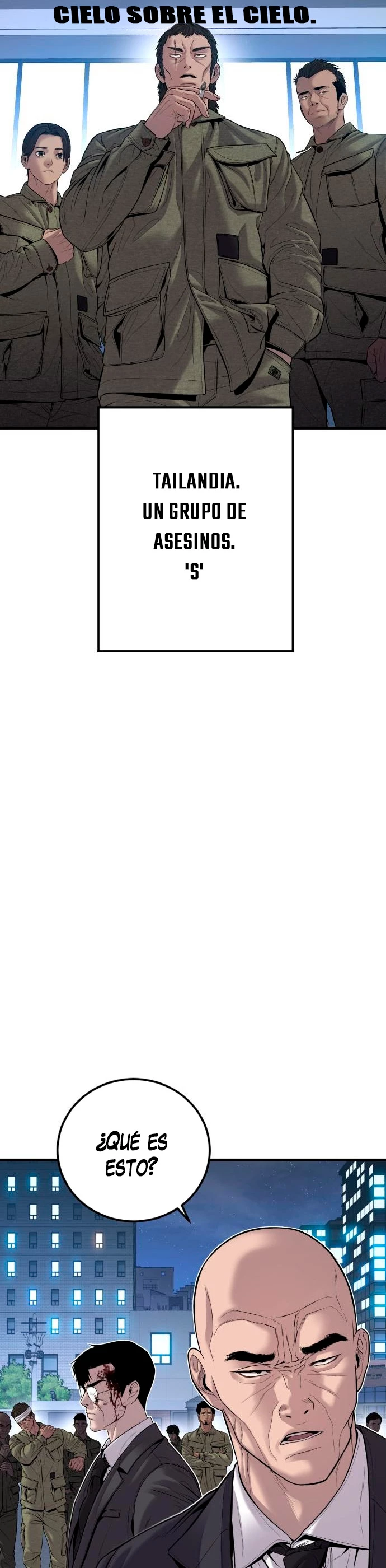 Lider Kim > Capitulo 103 > Page 581