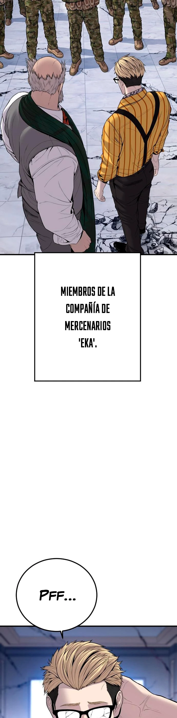 Lider Kim > Capitulo 103 > Page 641