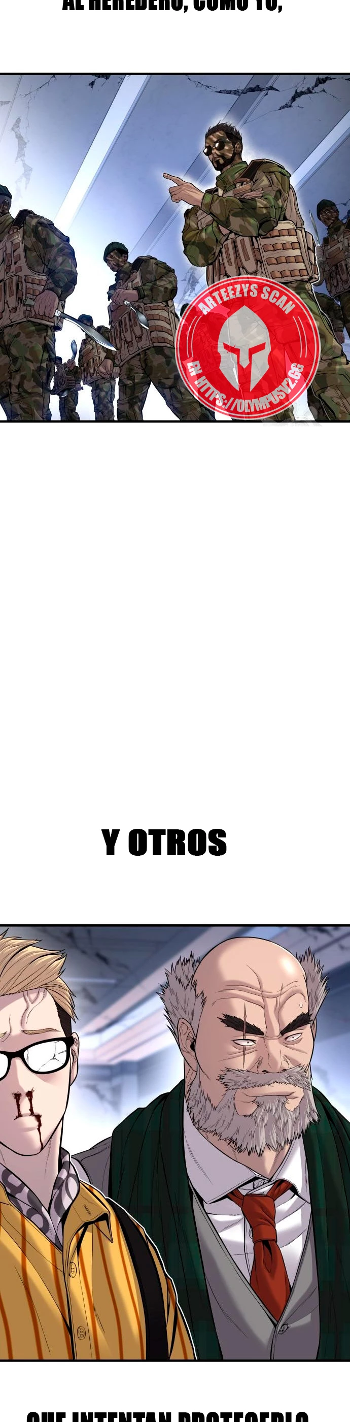 Lider Kim > Capitulo 103 > Page 681