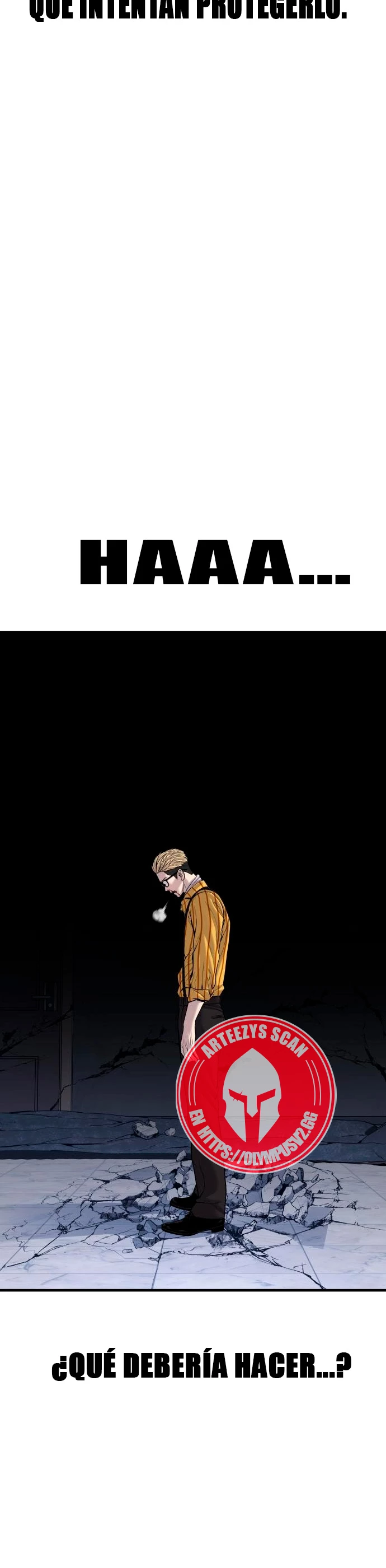 Lider Kim > Capitulo 103 > Page 691