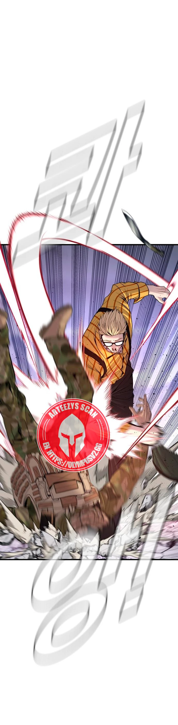 Lider Kim > Capitulo 103 > Page 731