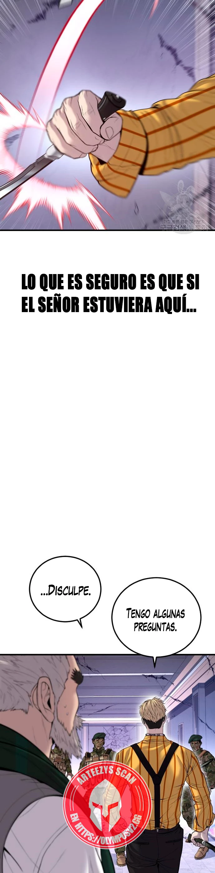 Lider Kim > Capitulo 103 > Page 751