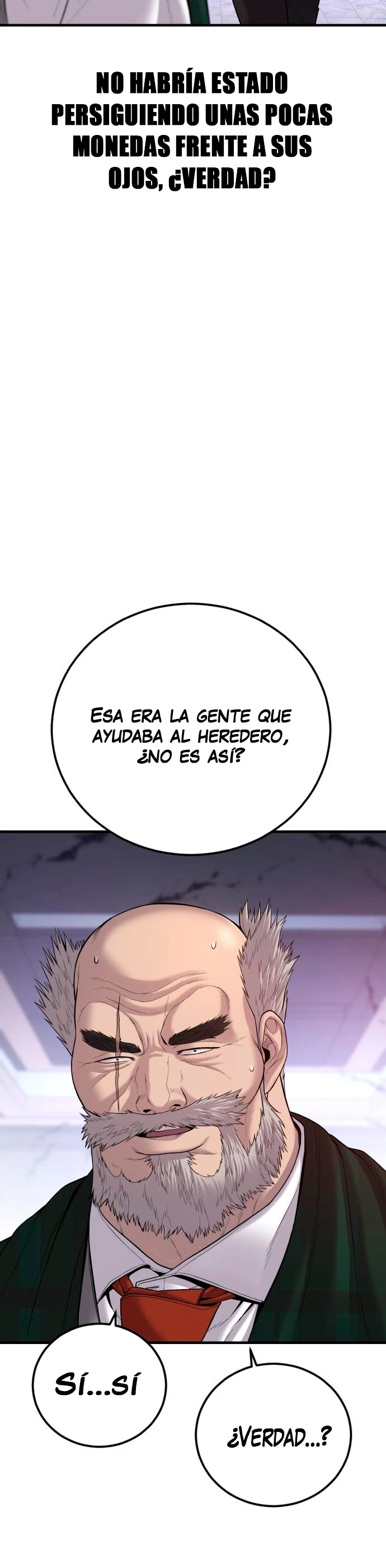 Lider Kim > Capitulo 103 > Page 761