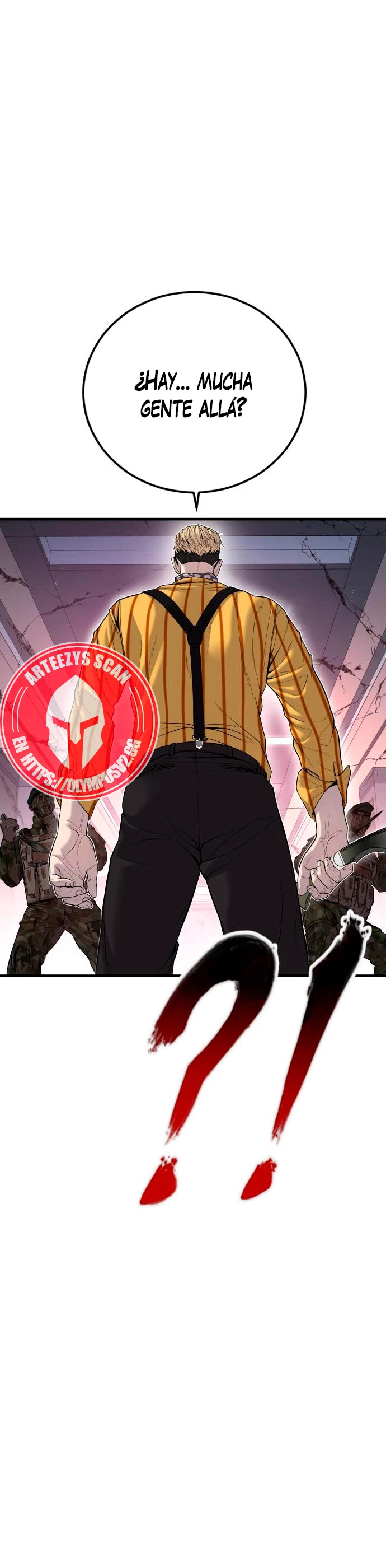 Lider Kim > Capitulo 103 > Page 771