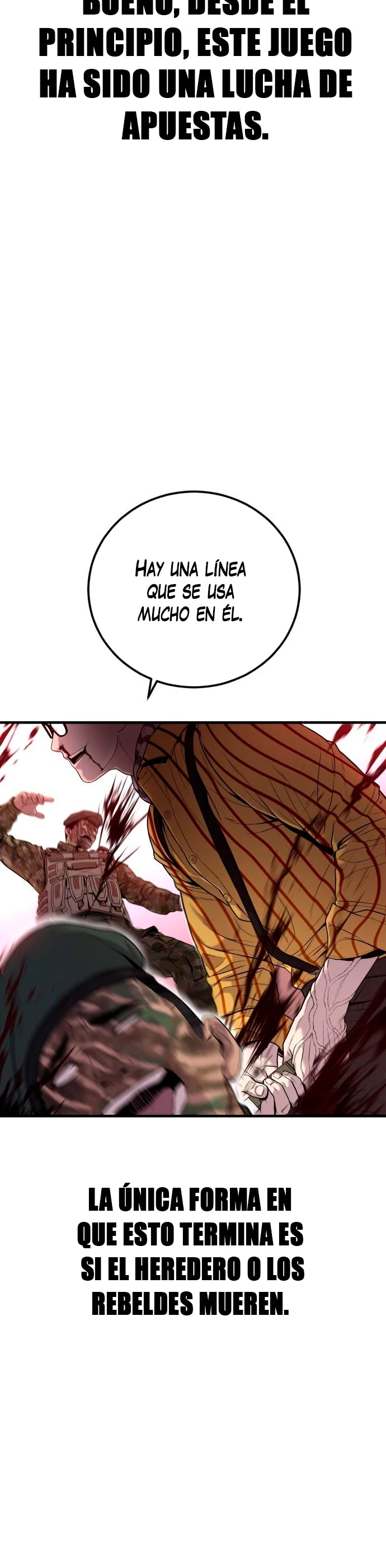 Lider Kim > Capitulo 103 > Page 821