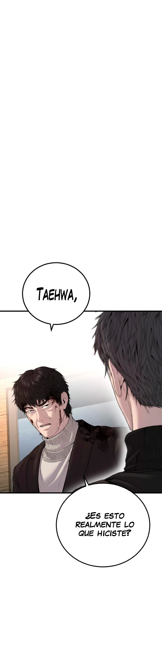 Lider Kim > Capitulo 104 > Page 11