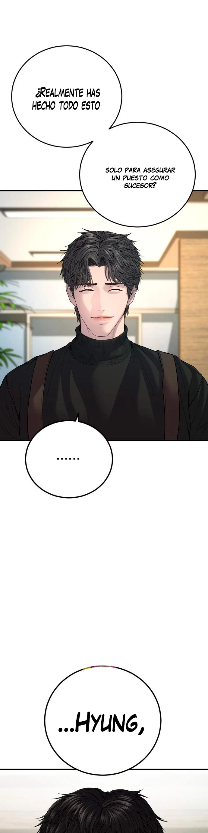 Lider Kim > Capitulo 104 > Page 21