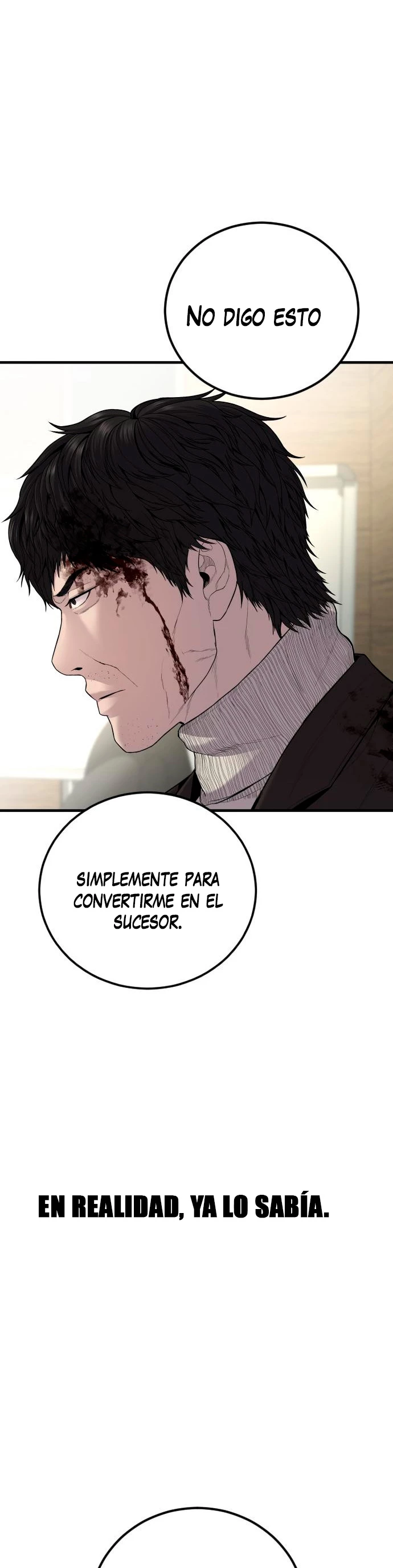 Lider Kim > Capitulo 104 > Page 41
