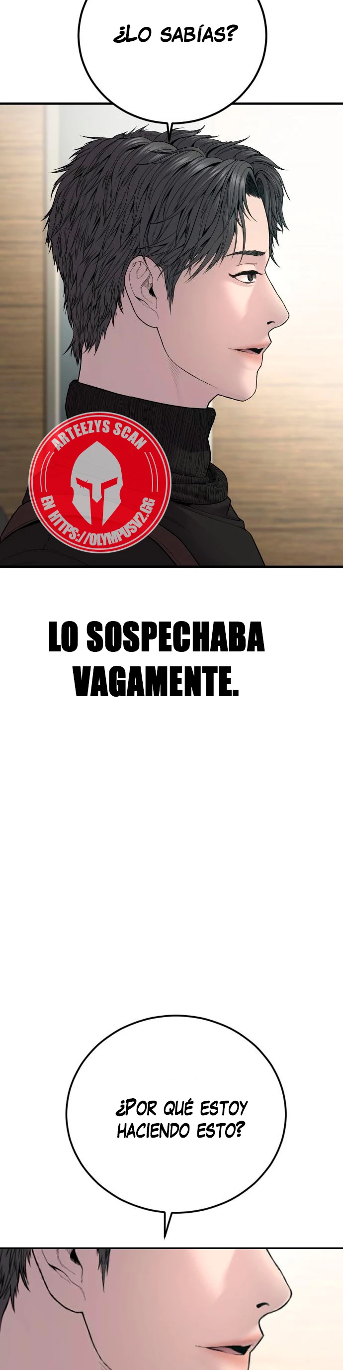 Lider Kim > Capitulo 104 > Page 51