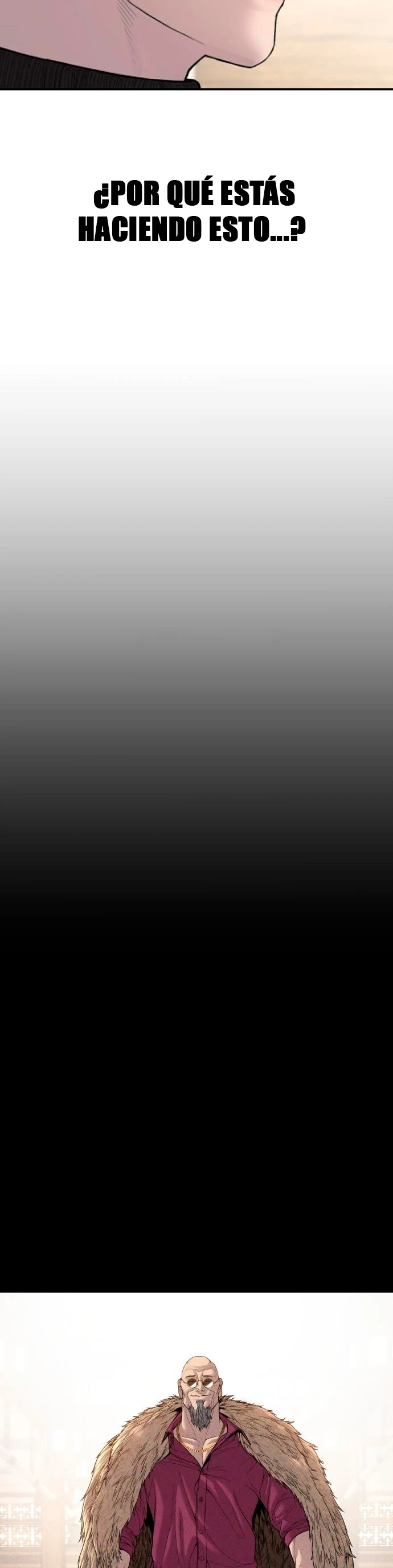 Lider Kim > Capitulo 104 > Page 61