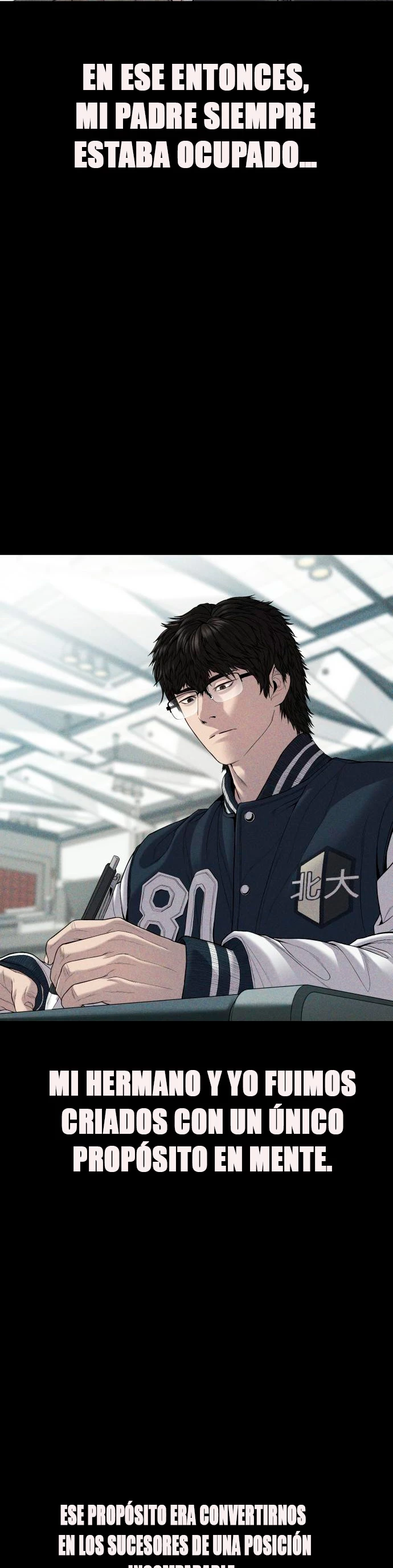 Lider Kim > Capitulo 104 > Page 81