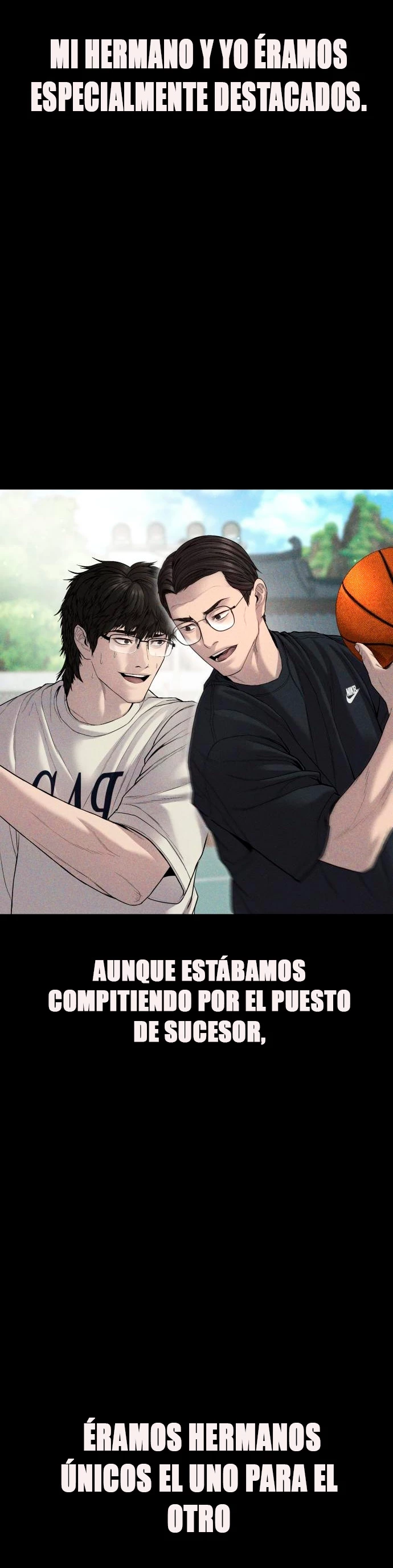 Lider Kim > Capitulo 104 > Page 101