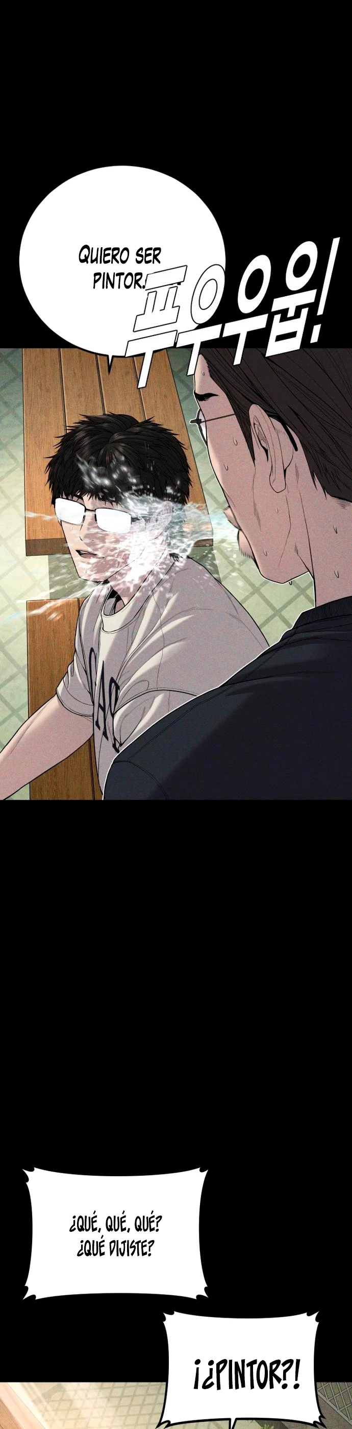 Lider Kim > Capitulo 104 > Page 131