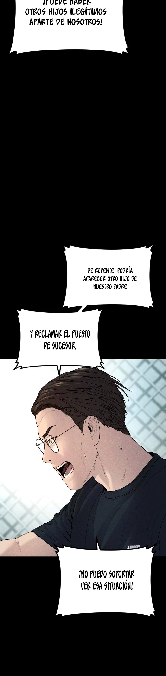 Lider Kim > Capitulo 104 > Page 161