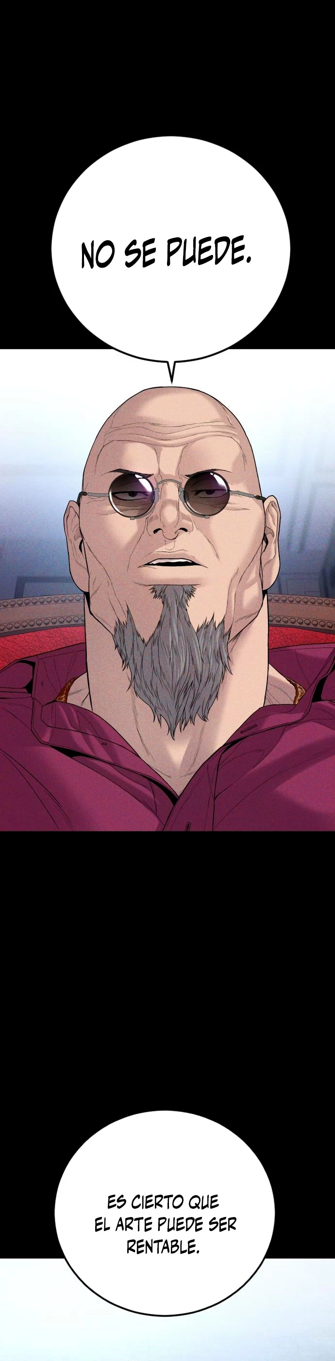 Lider Kim > Capitulo 104 > Page 201